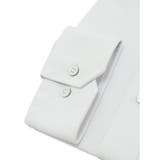 コンフォートコントロール NEWスタンダードフィット ワイドカラー長袖ニットシャ… | TAKA-Q MEN | 詳細画像3 