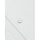 コンフォートコントロール NEWスタンダードフィット ワイドカラー長袖ニットシャ… | TAKA-Q MEN | 詳細画像4 