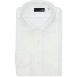 アイスカプセル NEWスタンダードフィット ワイドカラー長袖ニットシャツ | TAKA-Q MEN | 詳細画像1 