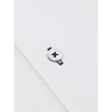 アイスカプセル NEWスタンダードフィット ボタンダウン長袖ニットシャツ | TAKA-Q MEN | 詳細画像4 