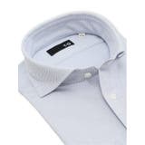 コンフォートコントロール NEWスタンダードフィット カッタウェイ長袖ニットシャ… | TAKA-Q MEN | 詳細画像2 