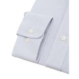 コンフォートコントロール NEWスタンダードフィット カッタウェイ長袖ニットシャ… | TAKA-Q MEN | 詳細画像4 