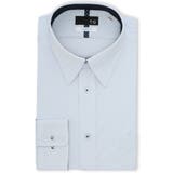 アイスカプセル NEWスタンダードフィット ループボタンダウン長袖ニットシャツ | TAKA-Q MEN | 詳細画像1 