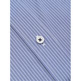 アイスカプセル NEWスタンダードフィット ボタンダウン長袖ニットシャツ | TAKA-Q MEN | 詳細画像4 