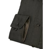 ソラーロ スタンダードフィット ボタンダウン長袖シャツ | TAKA-Q MEN | 詳細画像3 