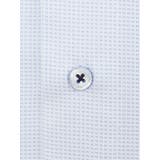 アイスカプセル スタンダードフィット ボタンダウン長袖ニットシャツ | TAKA-Q MEN | 詳細画像4 