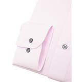 アイスカプセル スタンダードフィット ボタンダウン長袖ニットシャツ | TAKA-Q MEN | 詳細画像3 