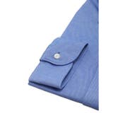 クールマックス ストレッチ NEWスタンダードフィット | TAKA-Q MEN | 詳細画像3 