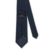 ファットゥーラ/FATTURA シルク撥水加工 レギュラータイ 8.0cm幅 | TAKA-Q MEN | 詳細画像4