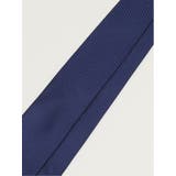 ファットゥーラ/FATTURA シルク撥水加工 レギュラータイ 8.0cm幅 | TAKA-Q MEN | 詳細画像10