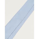 ファットゥーラ/FATTURA シルク撥水加工 レギュラータイ 8.0cm幅 | TAKA-Q MEN | 詳細画像7