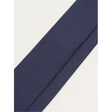 ファットゥーラ/FATTURA シルク撥水加工 レギュラータイ 8.0cm幅 | TAKA-Q MEN | 詳細画像5