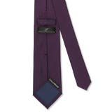 ファットゥーラ/FATTURA シルク撥水加工 レギュラータイ 8.0cm幅 | TAKA-Q MEN | 詳細画像2