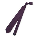 14ワイン | ファットゥーラ/FATTURA シルク撥水加工 レギュラータイ 8.0cm幅 | TAKA-Q MEN