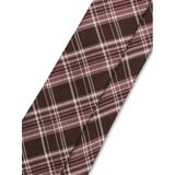 ファットゥーラ/FATTURA シルク撥水加工 レギュラータイ 8.0cm幅 | TAKA-Q MEN | 詳細画像3