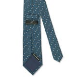 ファットゥーラ/FATTURA シルク撥水加工 レギュラータイ 8.0cm幅 | TAKA-Q MEN | 詳細画像4