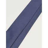 ファットゥーラ/FATTURA シルク撥水加工 レギュラータイ 8.0cm幅 | TAKA-Q MEN | 詳細画像7 