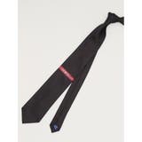 35こげ茶 | ファットゥーラ FATTURA シルクソリッド | TAKA-Q MEN
