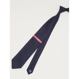 75紺 | ファットゥーラ FATTURA シルクソリッド | TAKA-Q MEN