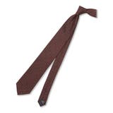 ファットゥーラ/FATTURA シルク撥水加工 レギュラータイ 8.0cm幅 | TAKA-Q MEN | 詳細画像1