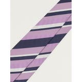 ファットゥーラ/FATTURA シルク撥水加工 レギュラータイ 8.0cm幅 | TAKA-Q MEN | 詳細画像4 