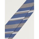 ファットゥーラ/FATTURA シルク撥水加工 レギュラータイ 8.0cm幅 | TAKA-Q MEN | 詳細画像7 