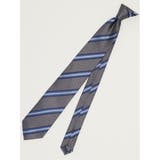 ファットゥーラ/FATTURA シルク撥水加工 レギュラータイ 8.0cm幅 | TAKA-Q MEN | 詳細画像1