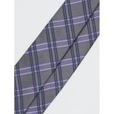 ファットゥーラ/FATTURA シルク撥水加工 レギュラータイ 8.0cm幅 | TAKA-Q MEN | 詳細画像4
