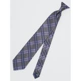 06グレー | ファットゥーラ/FATTURA シルク撥水加工 レギュラータイ 8.0cm幅 | TAKA-Q MEN