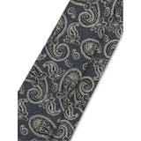 ファットゥーラ/FATTURA シルク撥水加工 レギュラータイ 8.0cm幅 | TAKA-Q MEN | 詳細画像5