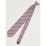 ファットゥーラ/FATTURA シルク撥水加工 レギュラータイ 8.0cm幅 | TAKA-Q MEN | 詳細画像1