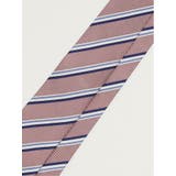ファットゥーラ/FATTURA シルク撥水加工 レギュラータイ 8.0cm幅 | TAKA-Q MEN | 詳細画像4