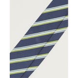 ファットゥーラ/FATTURA シルク撥水加工 レギュラータイ 8.0cm幅 | TAKA-Q MEN | 詳細画像7
