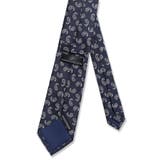 ファットゥーラ/FATTURA シルク撥水加工 レギュラータイ 8.0cm幅 | TAKA-Q MEN | 詳細画像4