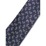 ファットゥーラ/FATTURA シルク撥水加工 レギュラータイ 8.0cm幅 | TAKA-Q MEN | 詳細画像5