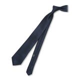 75紺 | ファットゥーラ/FATTURA FUKI ナロータイ 7.5cm幅 | TAKA-Q MEN