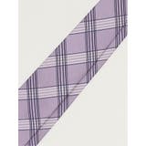 ファットゥーラ/FATTURA シルク撥水加工 レギュラータイ 8.0cm幅 | TAKA-Q MEN | 詳細画像4