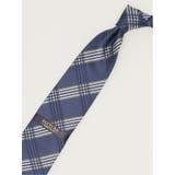 ファットゥーラ/FATTURA シルク撥水加工 レギュラータイ 8.0cm幅 | TAKA-Q MEN | 詳細画像5