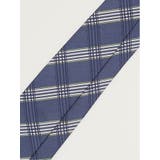 ファットゥーラ/FATTURA シルク撥水加工 レギュラータイ 8.0cm幅 | TAKA-Q MEN | 詳細画像7