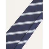 ファットゥーラ/FATTURA シルク撥水加工 レギュラータイ 8.0cm幅 | TAKA-Q MEN | 詳細画像5