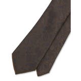 ファットゥーラ/FATTURA FUKI ナロータイ 7.5cm幅 | TAKA-Q MEN | 詳細画像3