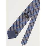 ファットゥーラ/FATTURA シルク撥水加工 レギュラータイ 8.0cm幅 | TAKA-Q MEN | 詳細画像3 