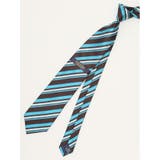 ファットゥーラ/FATTURA シルク撥水加工 レギュラータイ 8.0cm幅 | TAKA-Q MEN | 詳細画像1