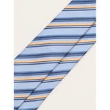 ファットゥーラ/FATTURA シルク撥水加工 レギュラータイ 8.0cm幅 | TAKA-Q MEN | 詳細画像5