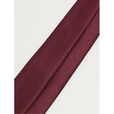ファットゥーラ/FATTURA FUKI レギュラータイ 7.5cm幅 | TAKA-Q MEN | 詳細画像4