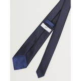ファットゥーラ/FATTURA FUKI レギュラータイ 7.5cm幅 | TAKA-Q MEN | 詳細画像6