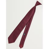 14ワイン | ファットゥーラ/FATTURA FUKI レギュラータイ 7.5cm幅 | TAKA-Q MEN