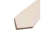 ファットゥーラ/FATTURA FUKI ナロータイ 7.5cm幅 | TAKA-Q MEN | 詳細画像4