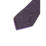 ファットゥーラ/FATTURA FUKI ナロータイ 7.5cm幅 | TAKA-Q MEN | 詳細画像7