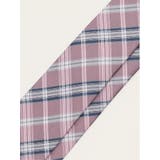 ファットゥーラ/FATTURA シルク撥水加工 レギュラータイ 8.0cm幅 | TAKA-Q MEN | 詳細画像3